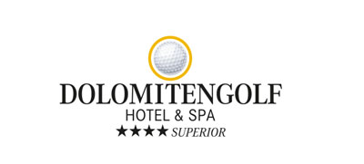 Logo von Dolomitengolf Hotel & Spa