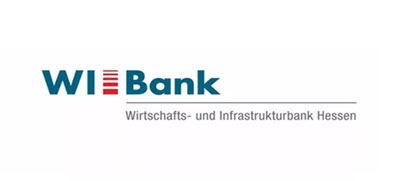 Logo von WI Bank