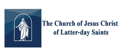 Logo von The Church of Jesus Christ of Latter-day Saints