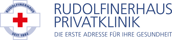 Logo von Rudolfinerhaus Privatklinik